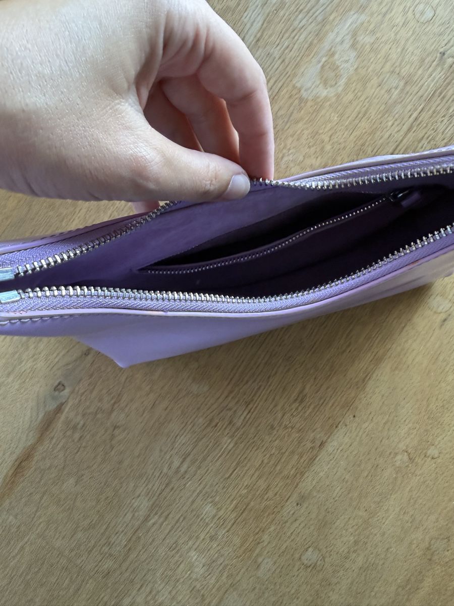 Borse da donna: Staud Scotty Bag lila – Nuovo (secondo la descrizione) da zürich venduto da lau_9t77 3