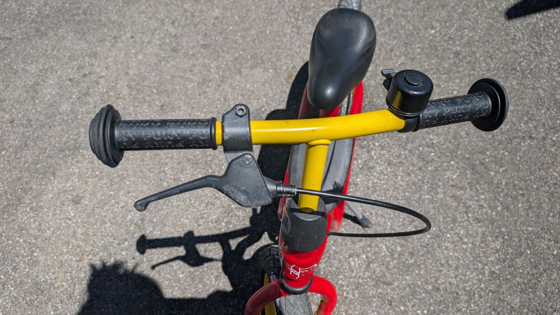 Puky Véhicules pour enfants: Puky Likeabike – D'occasion à Bremgarten AG par Tabea1108 2