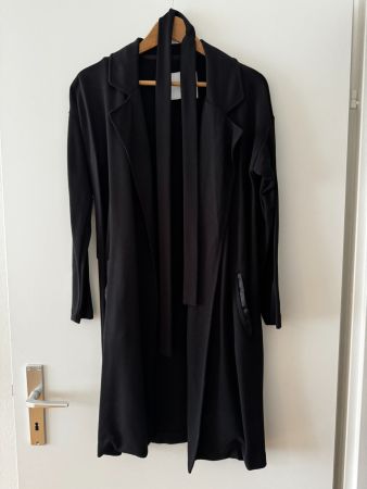 FREE / QUENT - Mantel - Gr. XS (gross geschnitten)