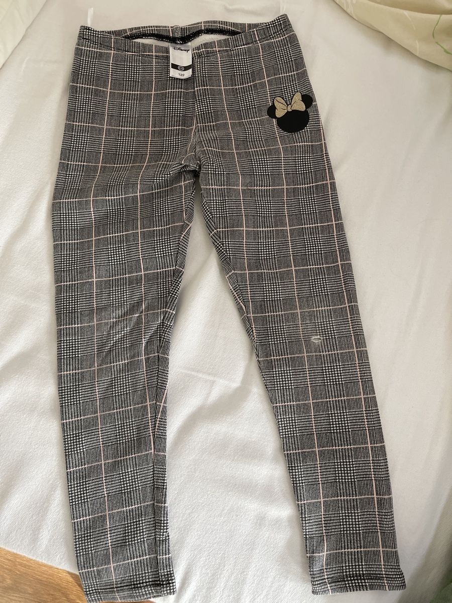 Pantaloni: Pantalon fille taille 122 – Usato da MARLY venduto da AISLEE