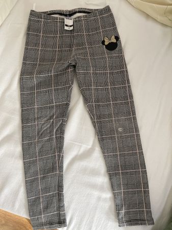 Pantalon fille taille 122