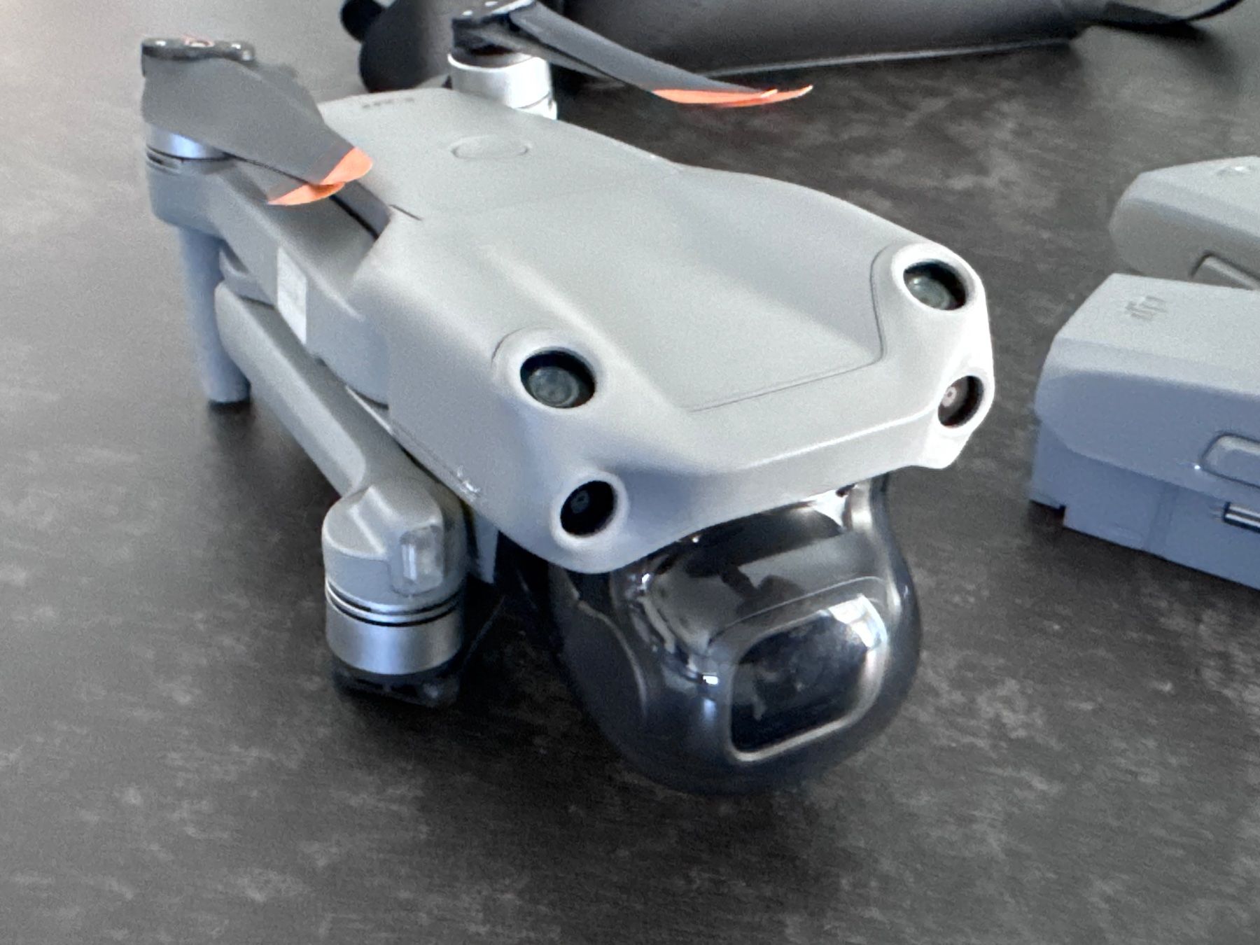 DJI Modellismo RC: DJI Air 2S Fly More Combo – Nuovo (secondo la descrizione) da Castione venduto da regista90 1