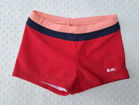 Neu! BXMoon Badehose für Jungs Gr. 128