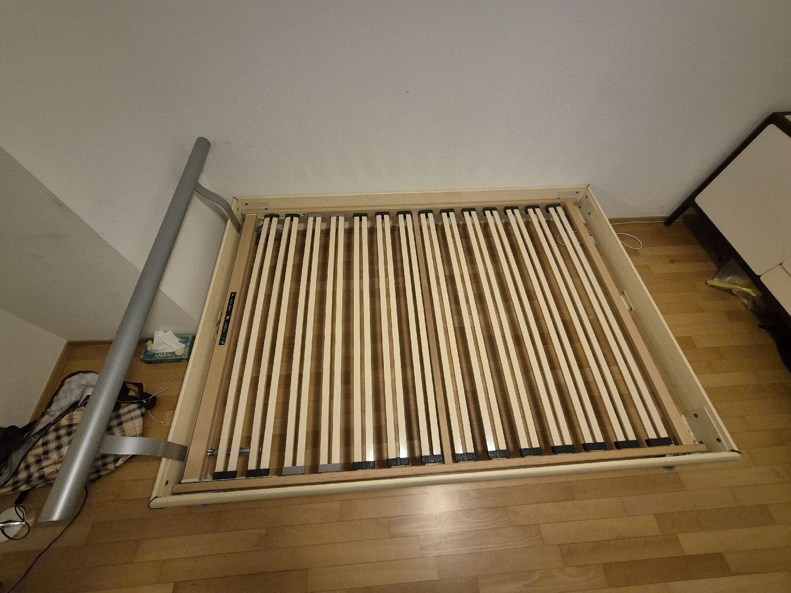 Reti a doghe: Lattenrost 140cm – Usato da Bottmingen venduto da ste1980 2