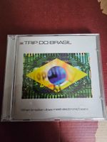 CD - Various – Trip Do Brasil (Latin, Trip Hop, 1998)