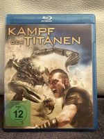 Kampf der Titanen - Blu-ray, Top Zustand, Günstig!👍🎥🎬