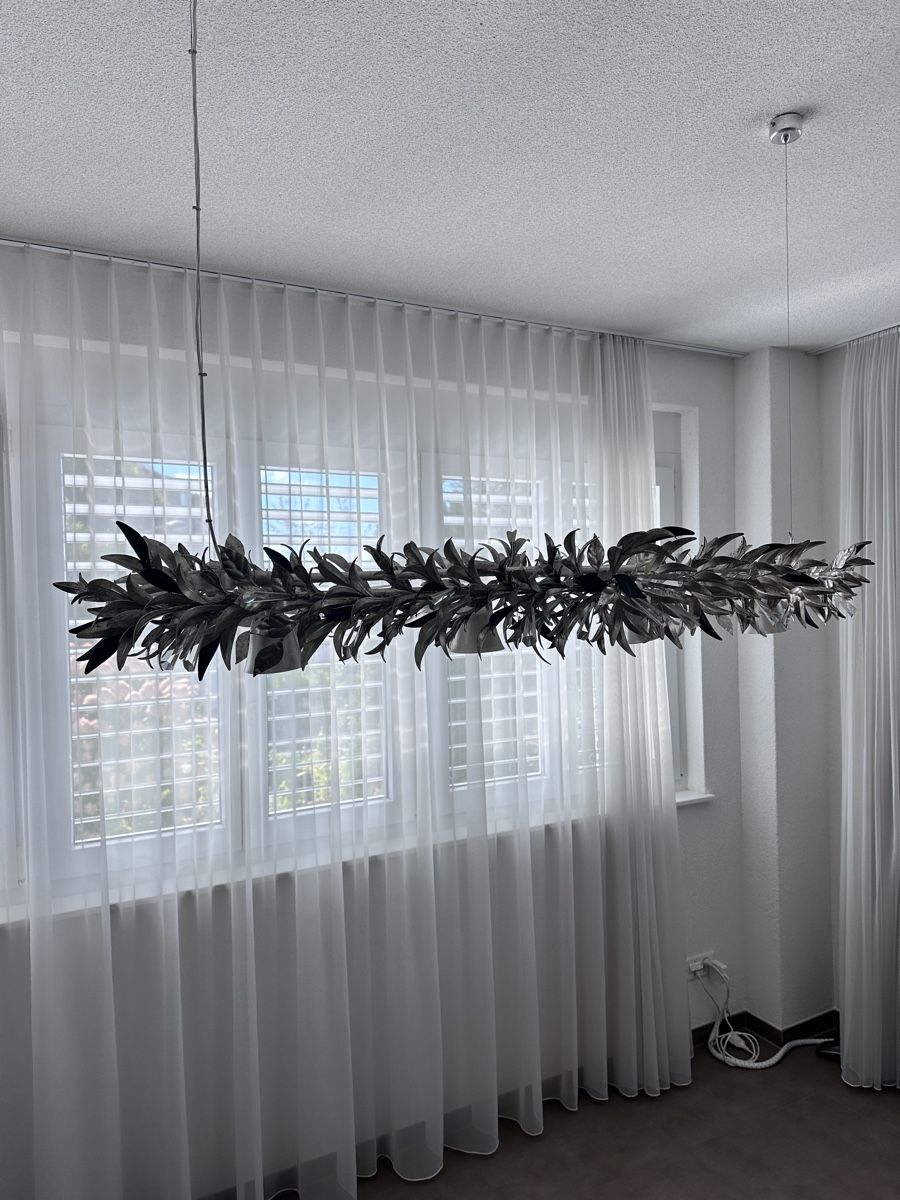 Lampadari & plafoniere: Christopher Guy Designer Lampe – Usato da Küsnacht ZH venduto da Icon21