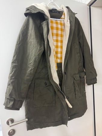 Marc O’Polo Wintermantel Damen Gr.44