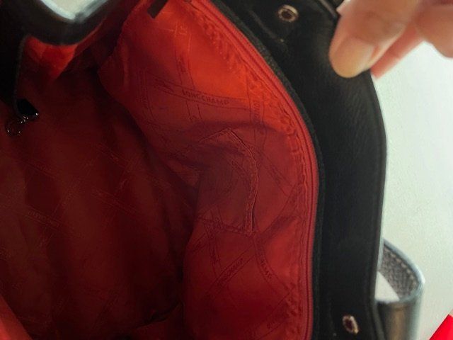 Longchamp Borse: Sac Longchamp – Usato da Lausanne venduto da Lolilotte 2
