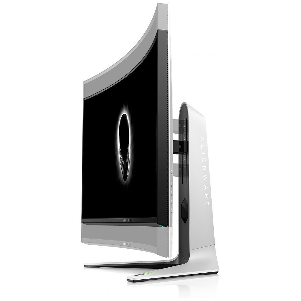 Alienware Monitore: DELL Alienware AW3821DW – Neu (gemäss Beschreibung) aus Regensdorf von  2