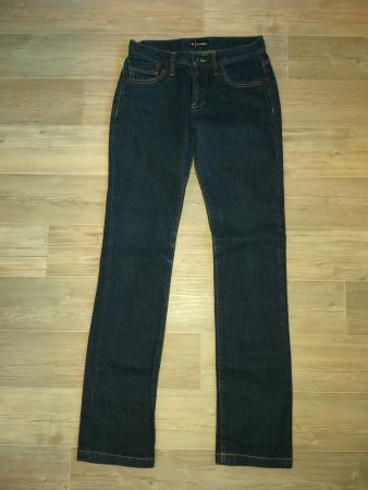 Jeans TIDE  Taille/Grosse W25    Comme neuf/Wie neu