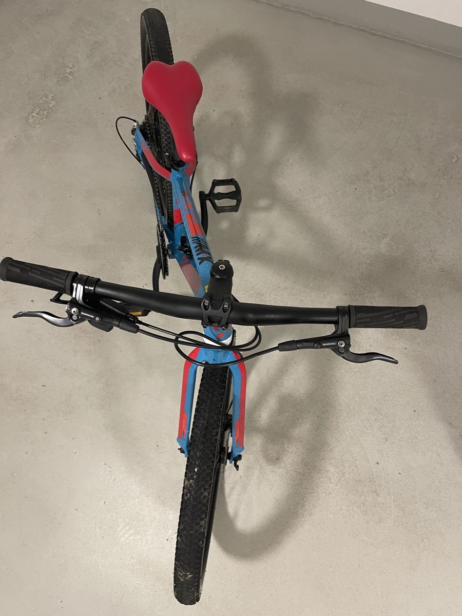 Orbea Velos: Orbea 24 Zoll  – Gebraucht aus Grenchen von mersinli 3