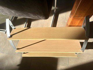 Scaffali: kLeines WaNdreGaL – Usato da Winkel venduto da zeho 2