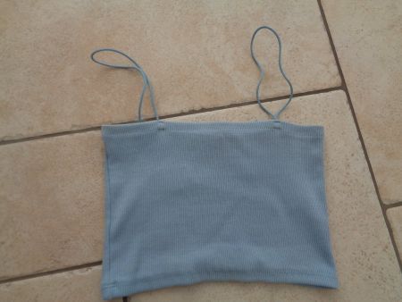 Top  Zara  Grösse M