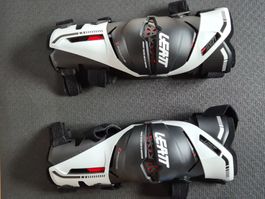 Orthese MX Leatt ZFrame