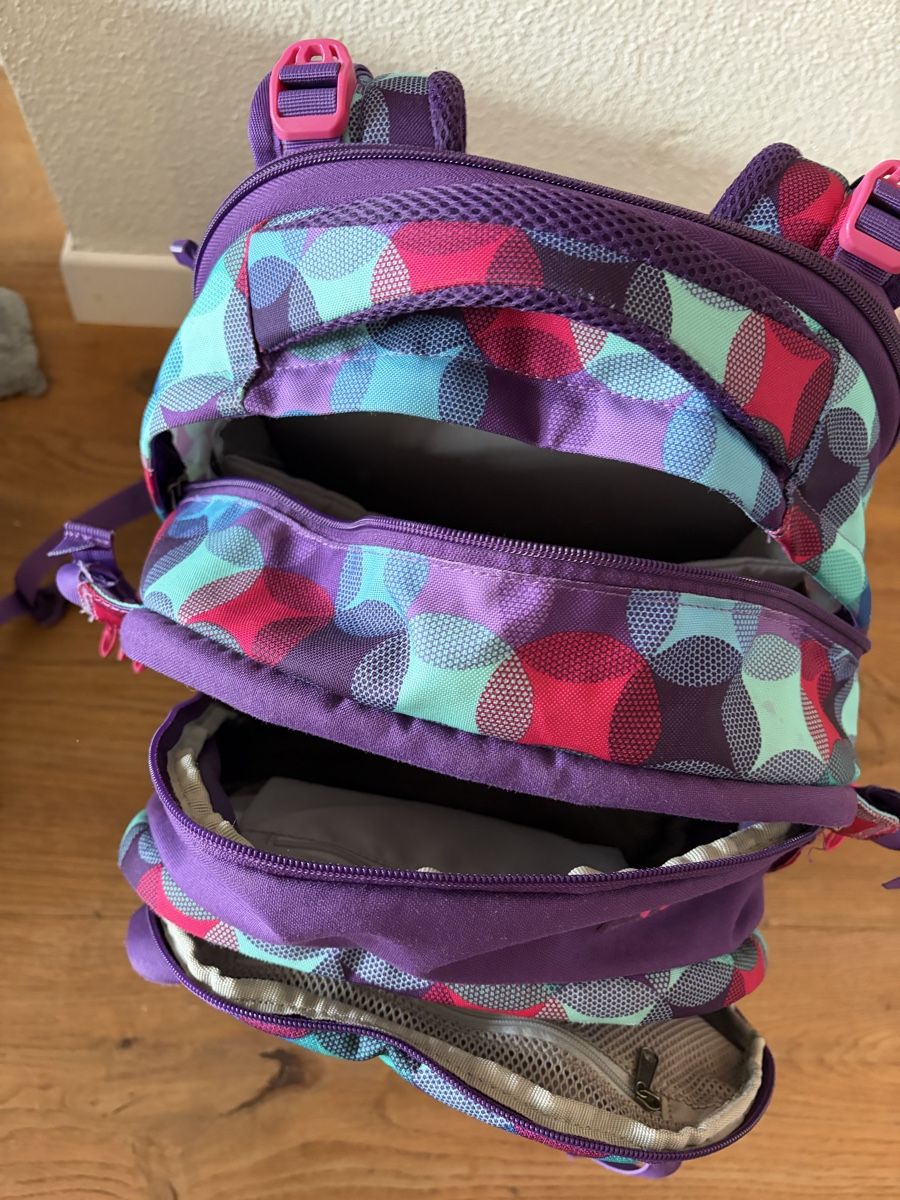 Satch Kindertaschen: Schulrucksack – Gebraucht aus Grüningen von Seri-beeri1 1