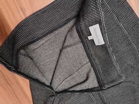 Patrizia Pepe Pencil Skirt