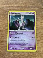 Carte Pokémon Mewtwo Holo Niv.42 11/146