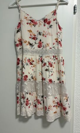 Damen Kleid Gr.38