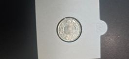 1/2 Franc Suisse 1958