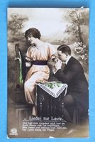 Lieder zur Laute - Kitsch - 1915