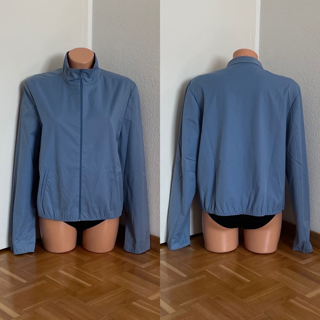 Globus Giacche: Jacke Globus Gr. 38 (36) – Nuovo (secondo la descrizione) da Rüfenacht BE venduto da Anele_13