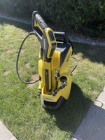 Kärcher K4 Power Control Hochdruckreiniger