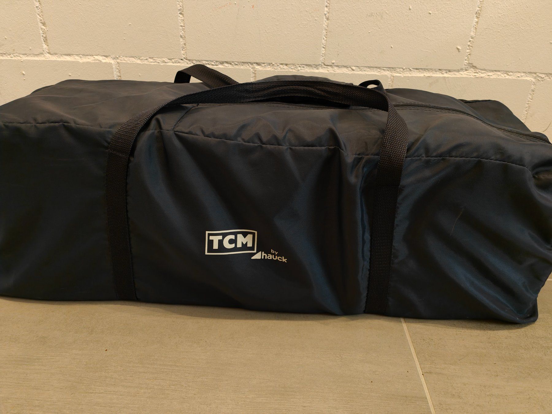Hauck Letti: Hauck TCM Reisebett – Usato da Kirchleerau venduto da hop82 3