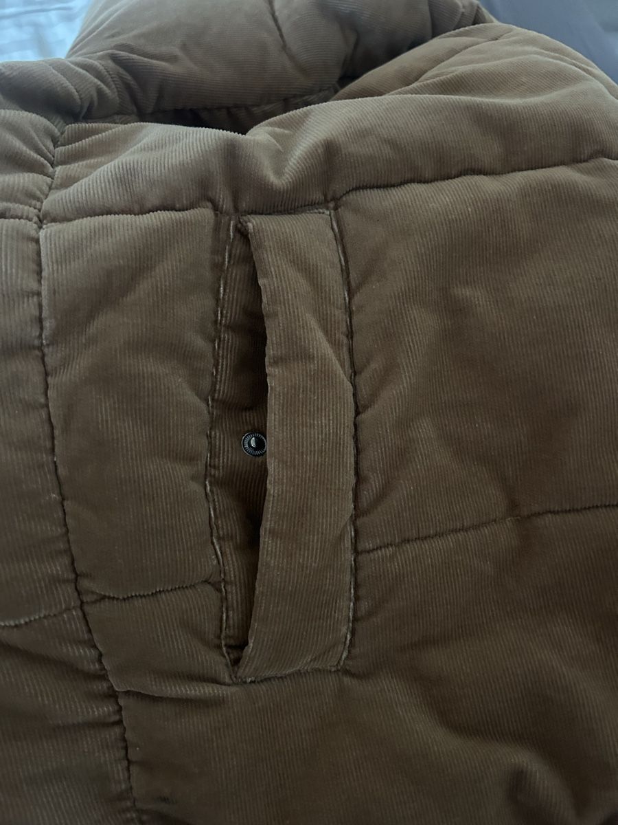 Carhartt Giacche: Doudoune Carhartt – Usato da Grand-Lancy venduto da eli_x5k9 6