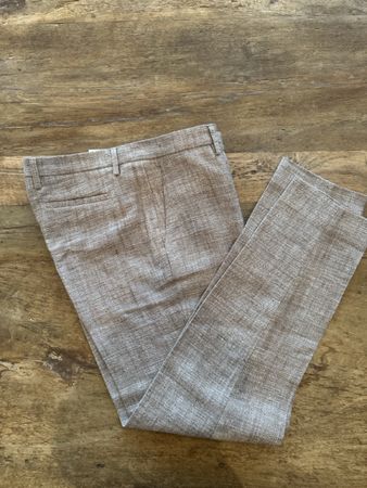 Fabiana Filippi Trousers Size S (42)