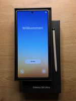 Samsung Galaxy S25 Ultra 512 GB Titanium Black