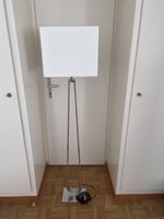 Stehlampe