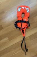 Rettungsweste Helly Hansen Baby Safe 5-15kg neu
