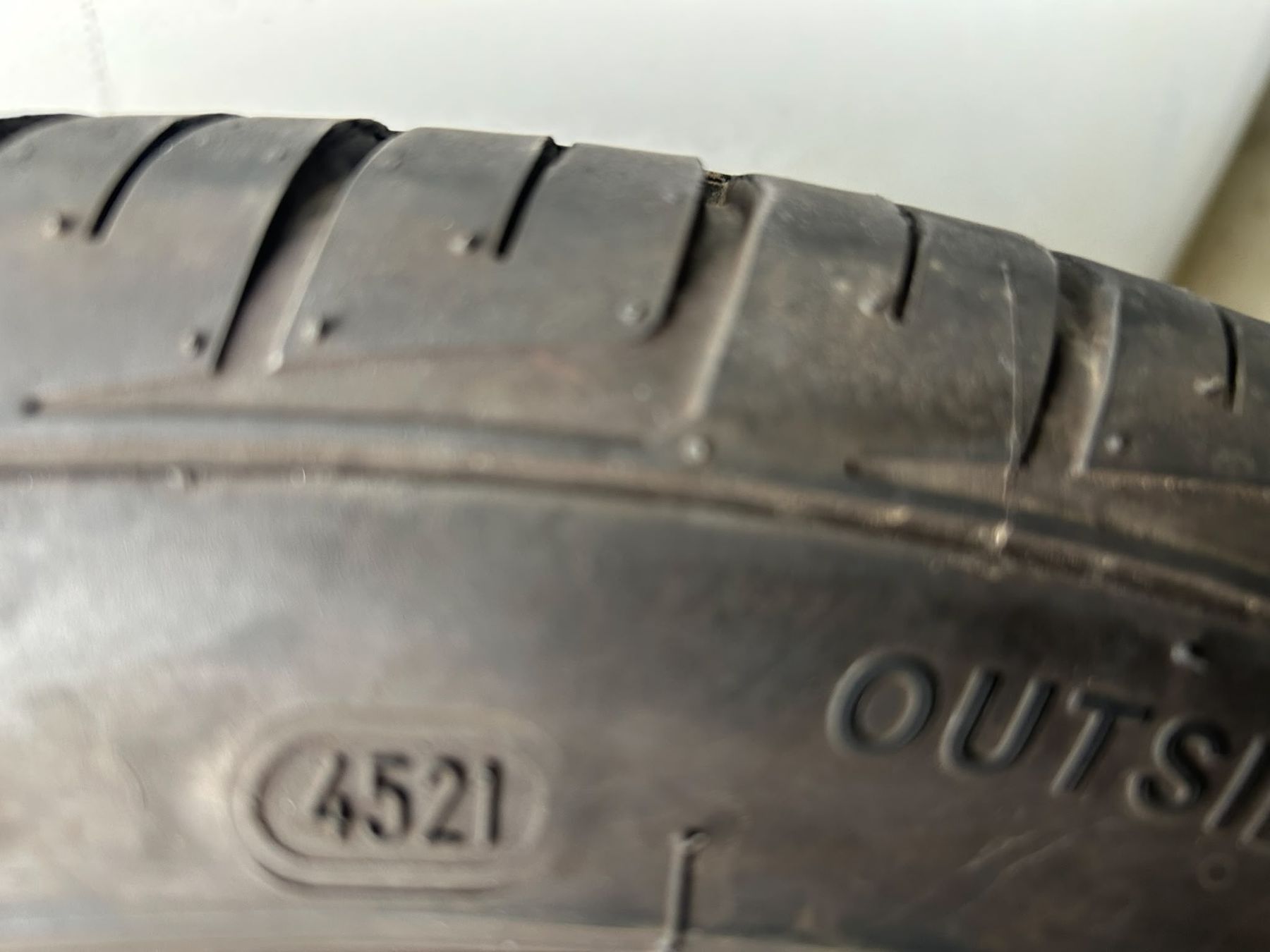Mercedes-Benz Cerchioni: original mercedes binz felgen – Usato da Basel venduto da faz_hdd8 5