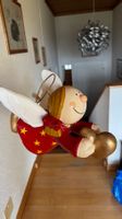 Anges de Noël