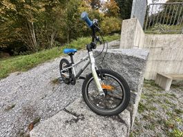 MTB Cycletech, Kindervelo, 16 Zoll!🚲🍁