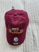 Washington Commanders NFC Champions Cap 2024 Verstellbar