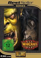Warcraft III Reign of Chaos