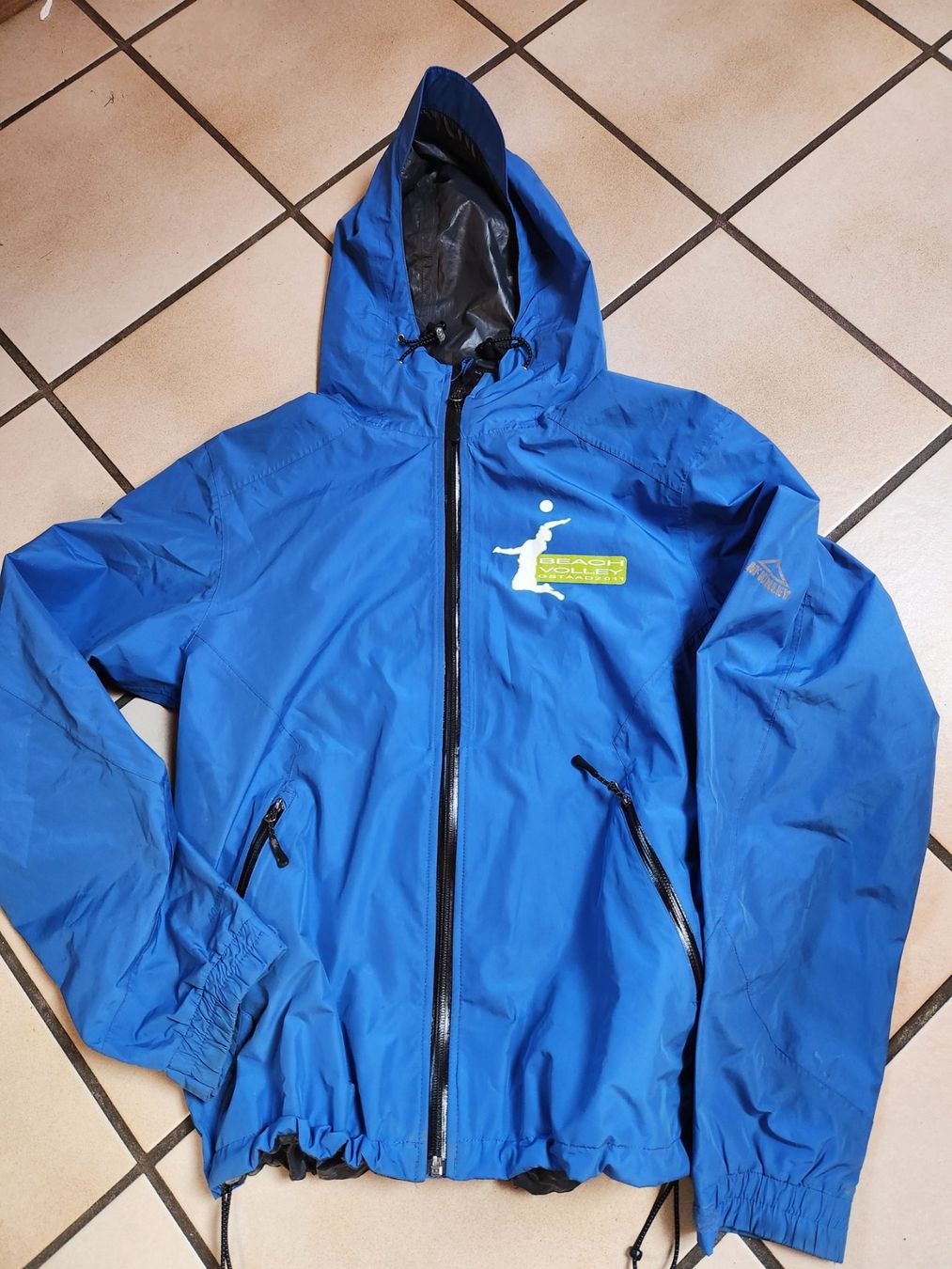 Mckinley Giacche: McKINLEY Regenjacke Gr.S – Usato da Gstaad venduto da Meiel2020