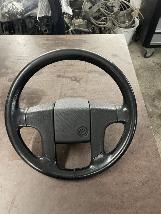 Golf 1 Lenkrad