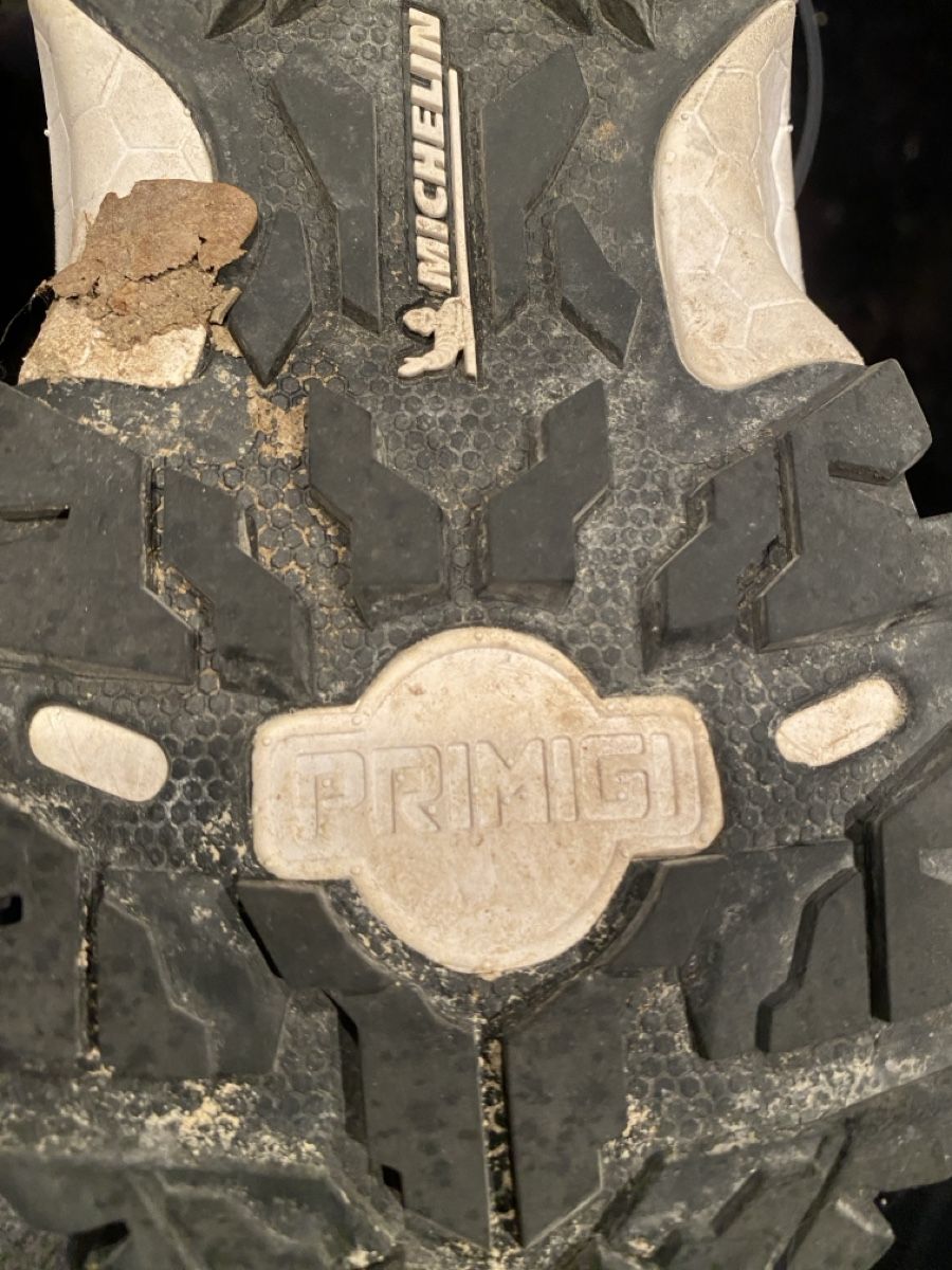 Primigi Scarpe per ragazzi: Snowboots Grösse 35 – Nuovo (secondo la descrizione) da Reinach BL venduto da stutkir 4
