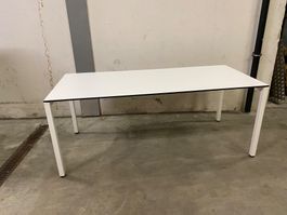 Schreibtisch Bürotisch Tisch Arbeitstisch Top Zustand!