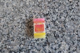 Radiergummi