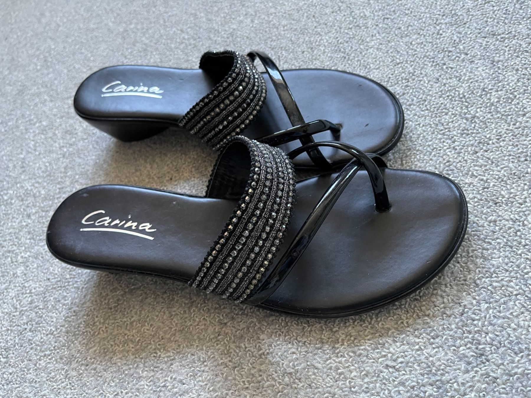 Damenschuhe: Sandallen Gr 40. Fabrikneu – Neu und originalverpackt aus Rekingen AG von nederland1 1