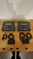 Nintendo Gaming Set (2 konsolen+ 6 controller)