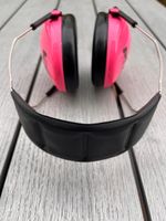 3M Hearing protection für kinder - pink