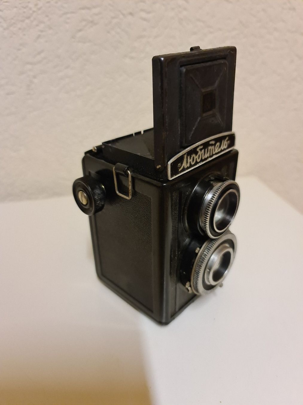 Fotocamera: Alte Fotoaperat – Usato da Ibach venduto da Hfedier 1