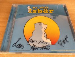 K1 De chli Isbär - Das Familienmusical