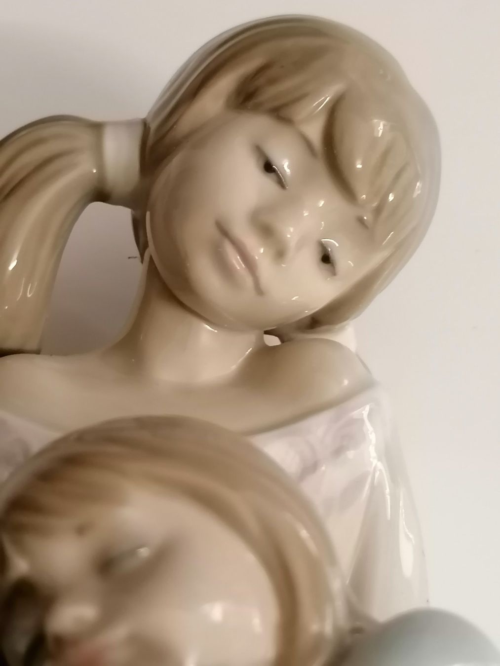 Lladro Statuette: Lladro Porzellan Figur – Difettoso da Basel venduto da vintagecollector 6