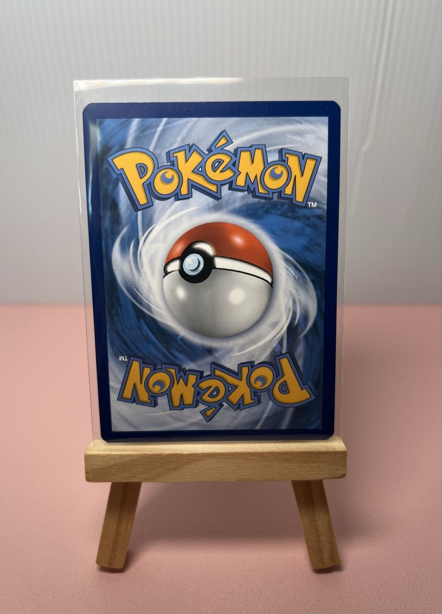 Pokémon Carte collezionabili: Pokemon Bisaknosp 002 Reverse Holo DE – Nuovo (secondo la descrizione) da Langenthal venduto da EceSuzu 1